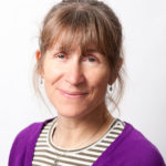 Profile picture of Professor Joanna Schellenberg