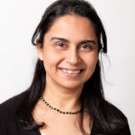 Profile picture of Dr Meenakshi Gautham